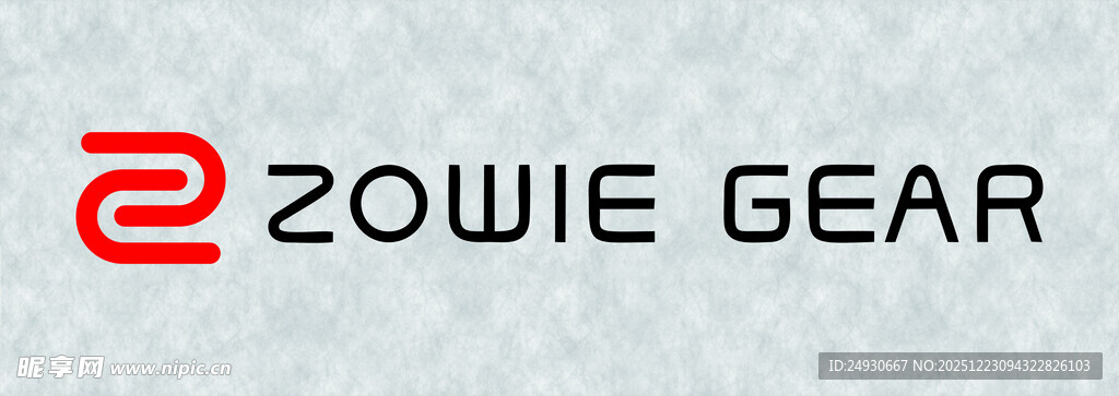 卓威奇亚品牌标识 logo