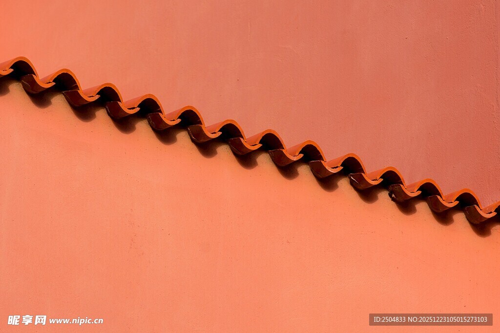 黑色螺旋线条特写