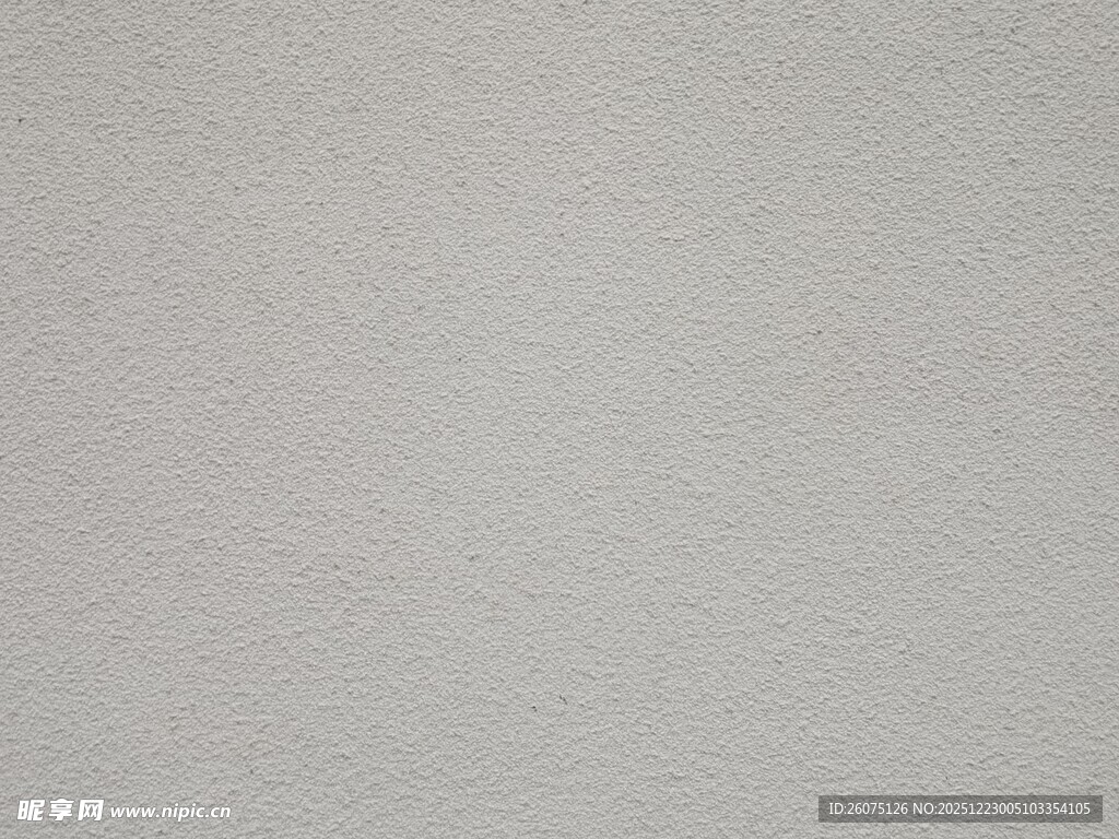 浅灰色纹理墙面背景