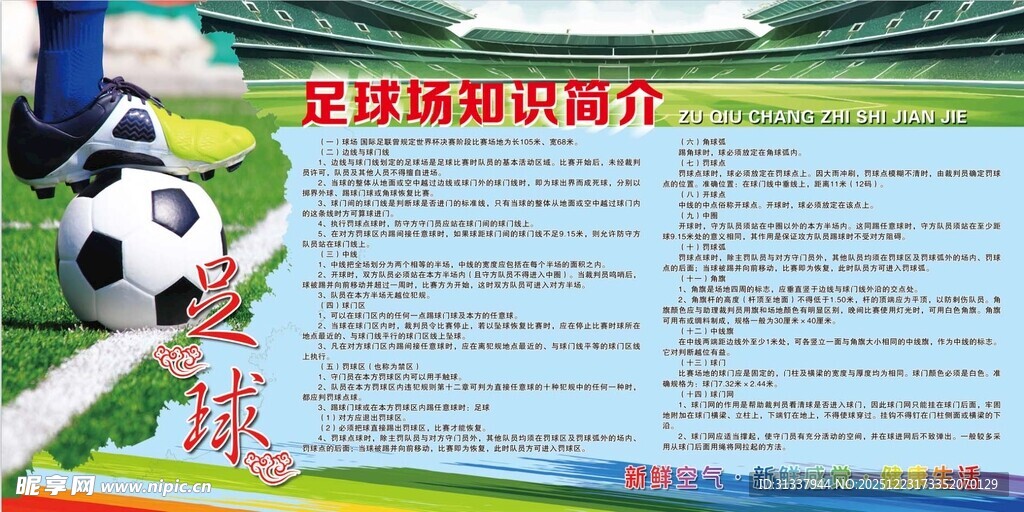 足球的起源和发展