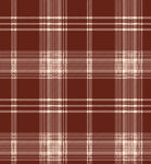 棕白格子纹理图案