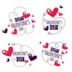 情人节爱心图案