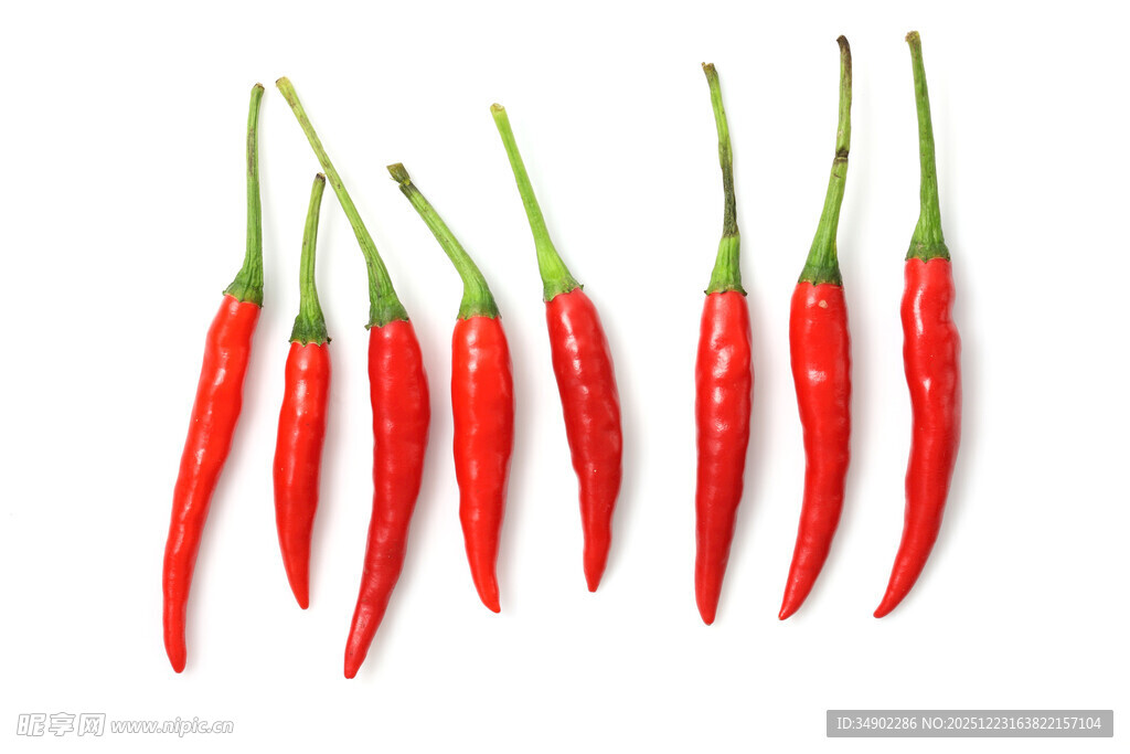 长辣椒