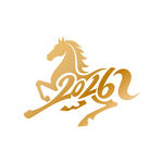 2026马年素材