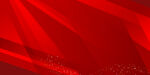 红色渐变抽象光影背景图