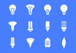 灯泡图标