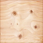 浅色木纹木板纹理特写