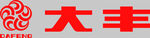 大丰LOGO