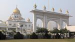 印度锡克教金庙壮丽景观