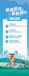 骑行活动流程