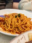 美味番茄意面