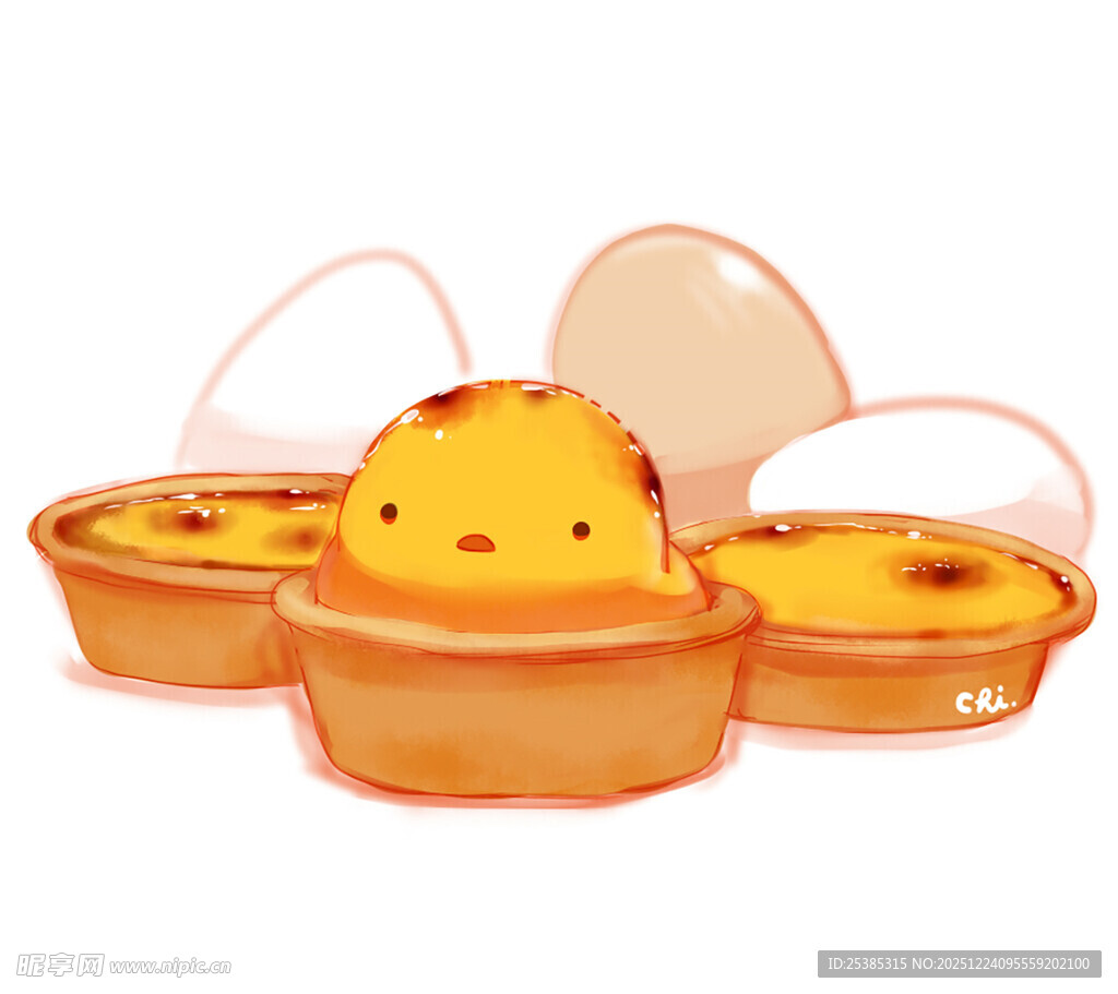 可爱小黄鸭造型收纳盒