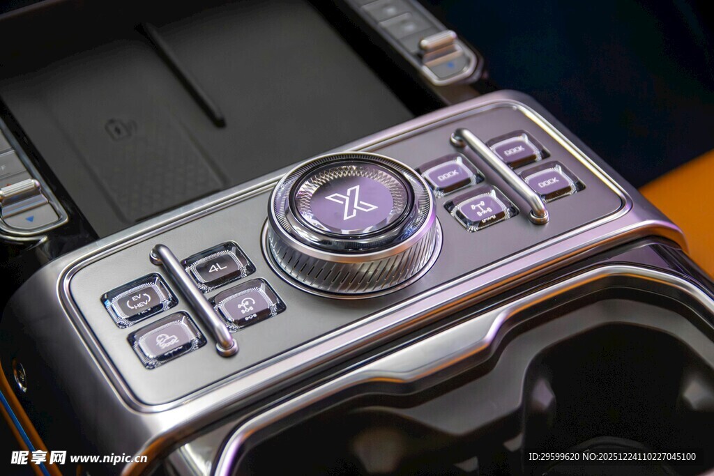 复古相机细节特写