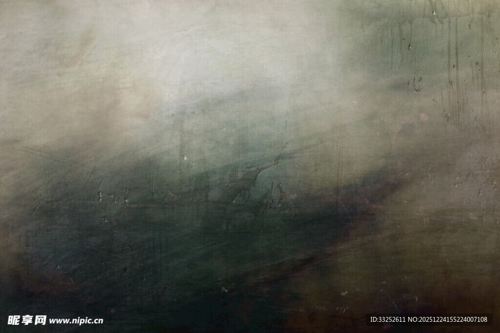 朦胧抽象背景纹理图