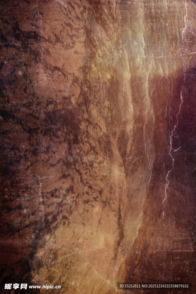 复古纹理背景图