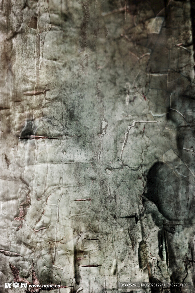 复古斑驳纹理背景图