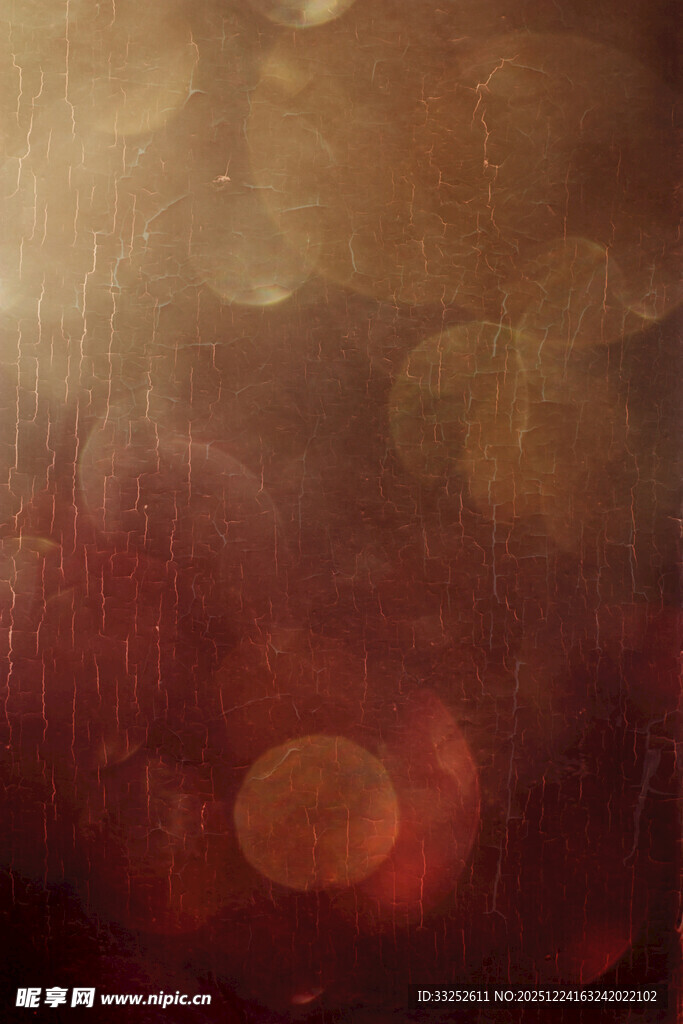 梦幻光斑背景纹理图