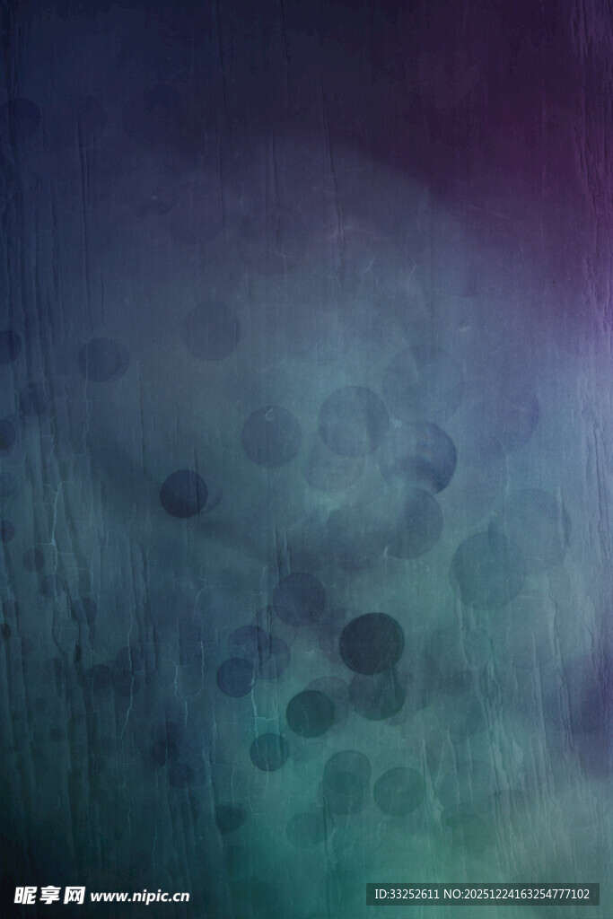 神秘深邃的月球表面景观