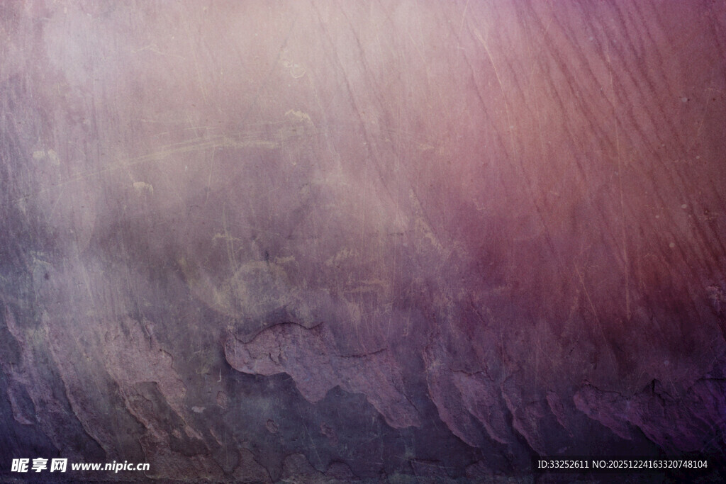 梦幻渐变抽象背景纹理