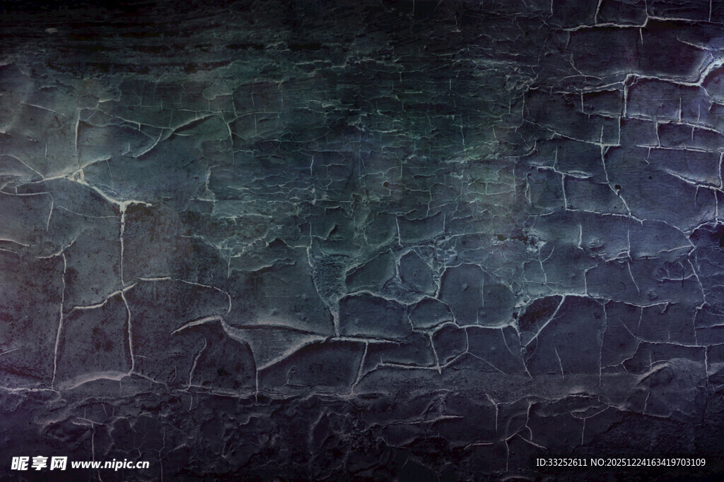 深色纹理墙面背景图