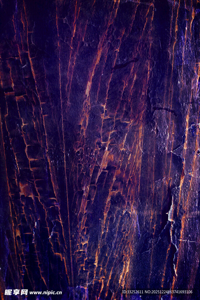 紫色纹理背景图案