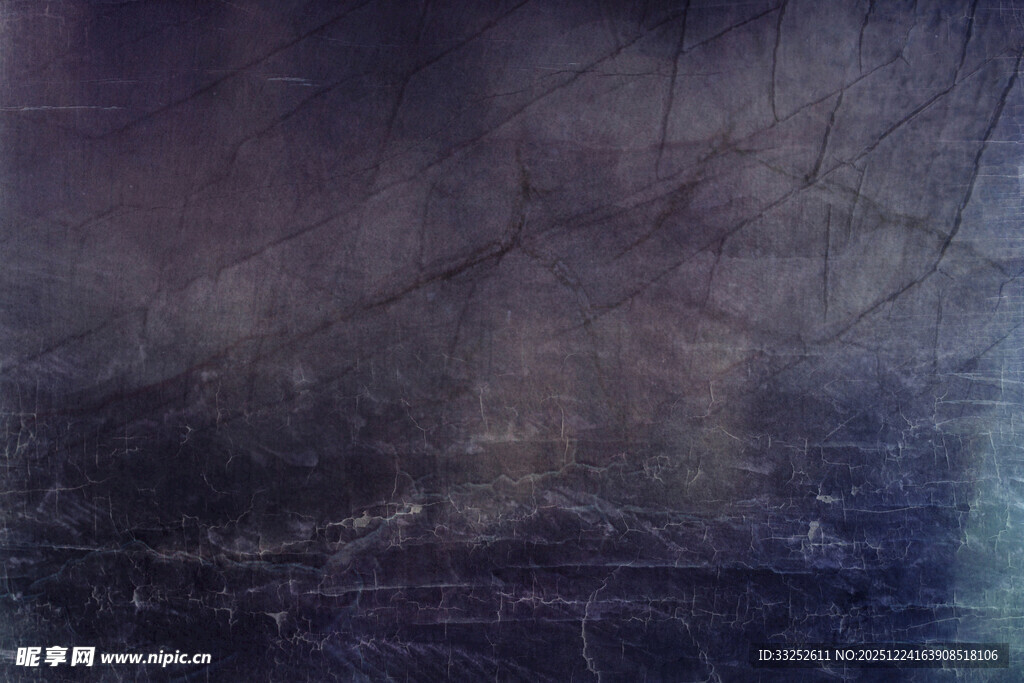 暗调抽象纹理背景图