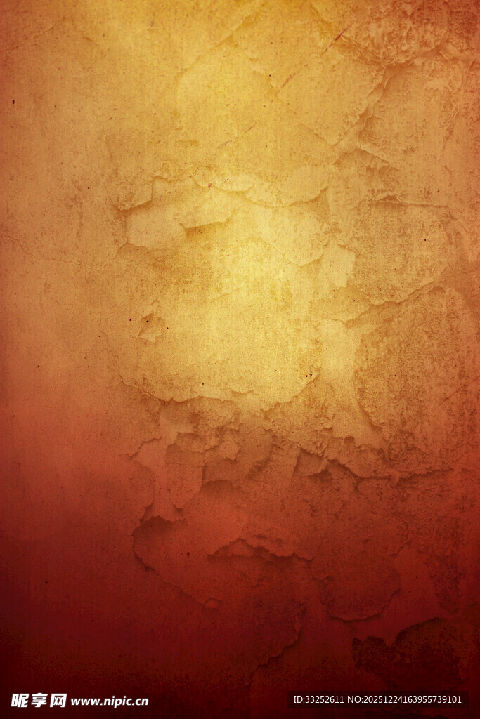 复古暖色调纹理背景图