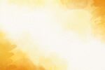 金色水彩背景