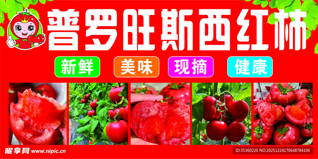 普罗旺斯西红柿