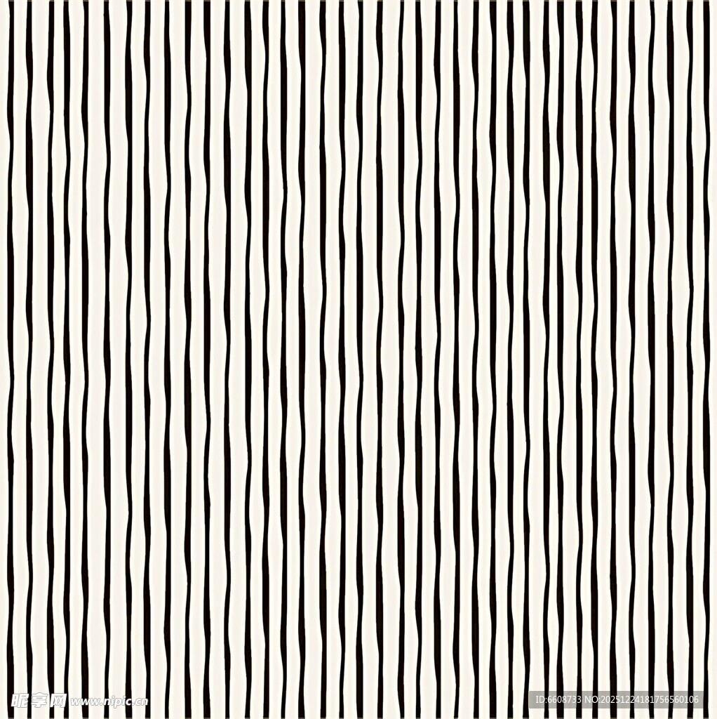 竖条纹简约背景图案