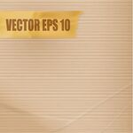 浅棕纹理背景矢量图