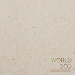 世界生态主题浅色背景图