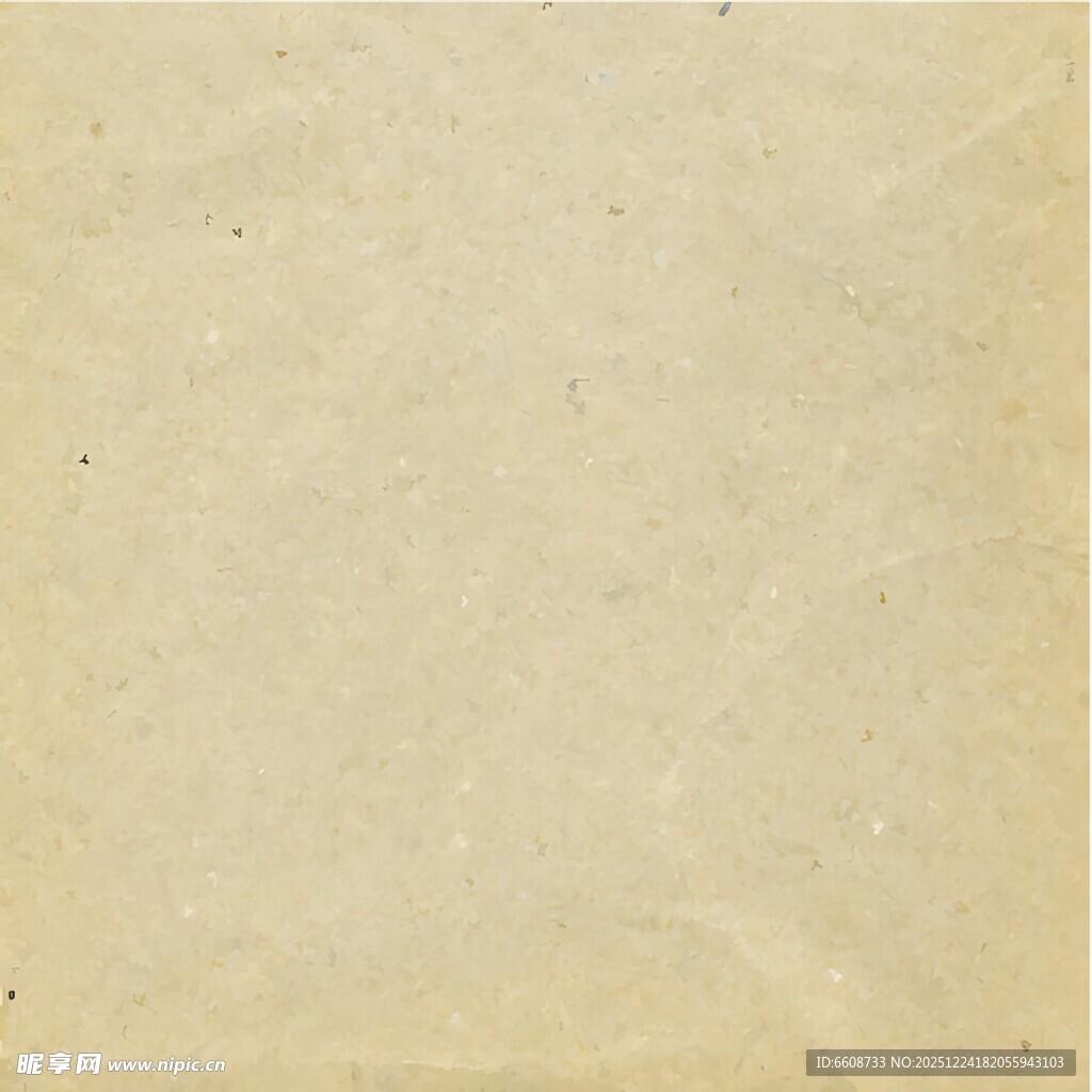 复古泛黄纸张纹理背景