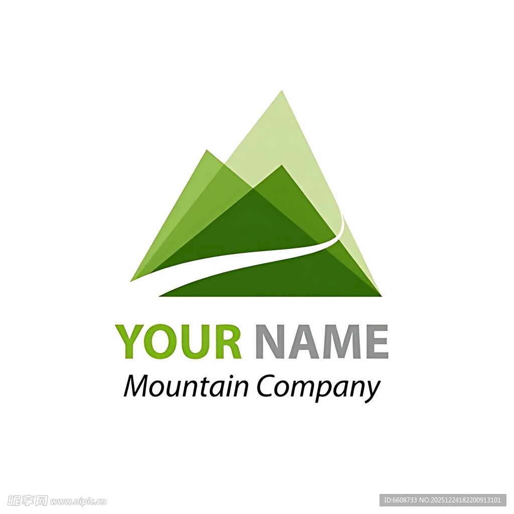 山形企业标志设计