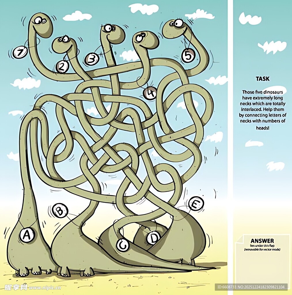 两只蜗牛在复杂迷宫中