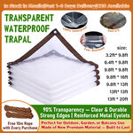 遮阳遮雨防尘布跨境电商主图