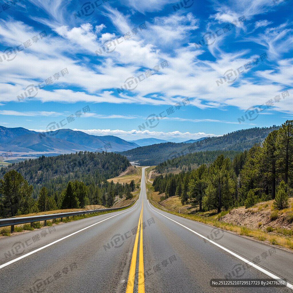 加州一号公路17英里光