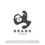 熊猫品牌标志设计