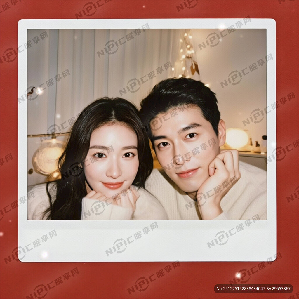 甄心爱意 崔灿星河。一屋两人