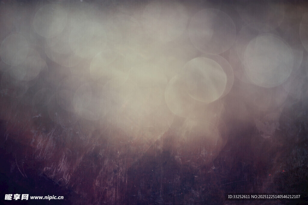 梦幻朦胧背景纹理图