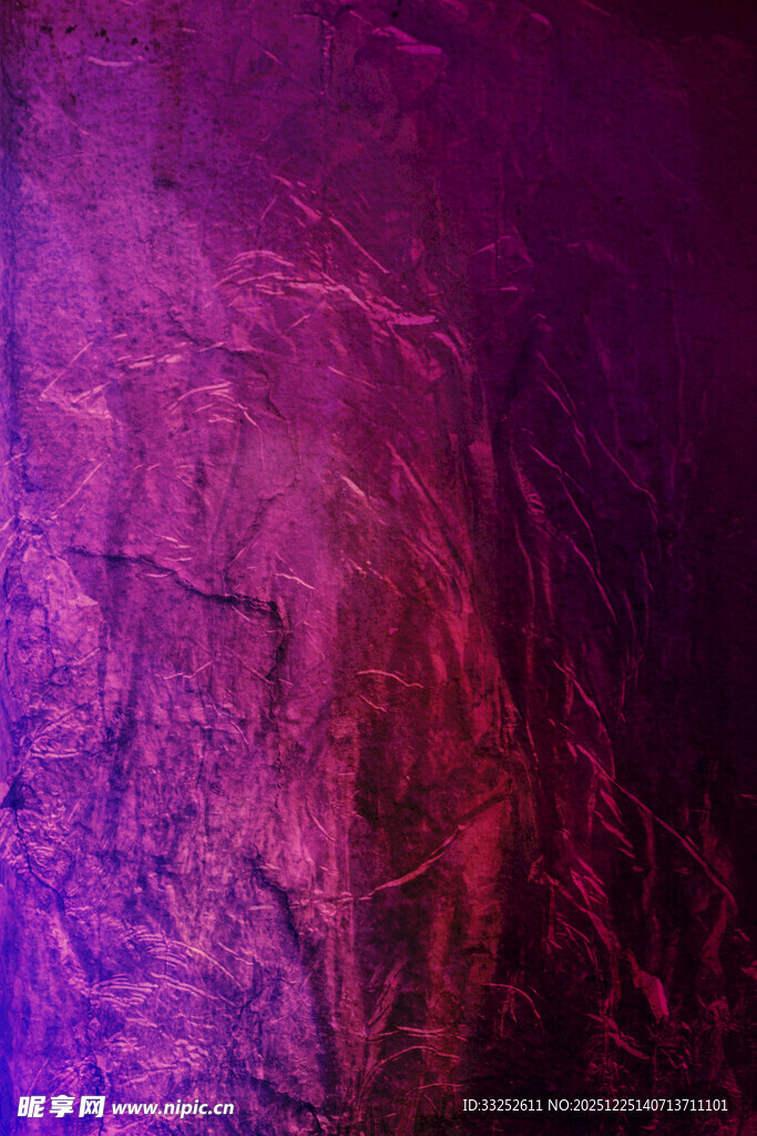 紫色纹理背景图