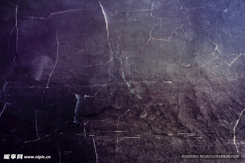 深紫色纹理大理石背景