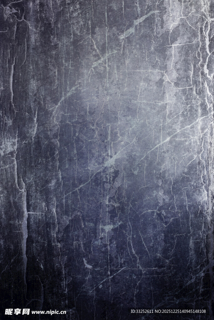 深色纹理墙面背景图