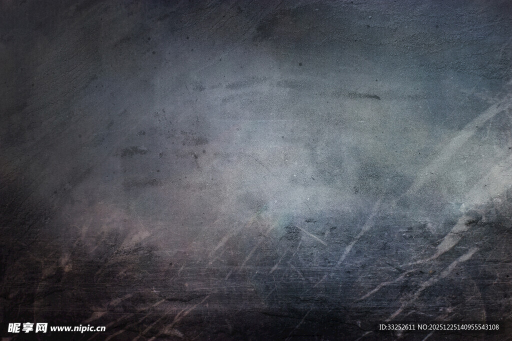 暗调抽象纹理背景图
