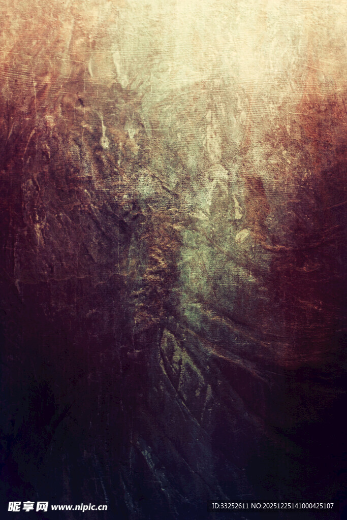 复古纹理背景图