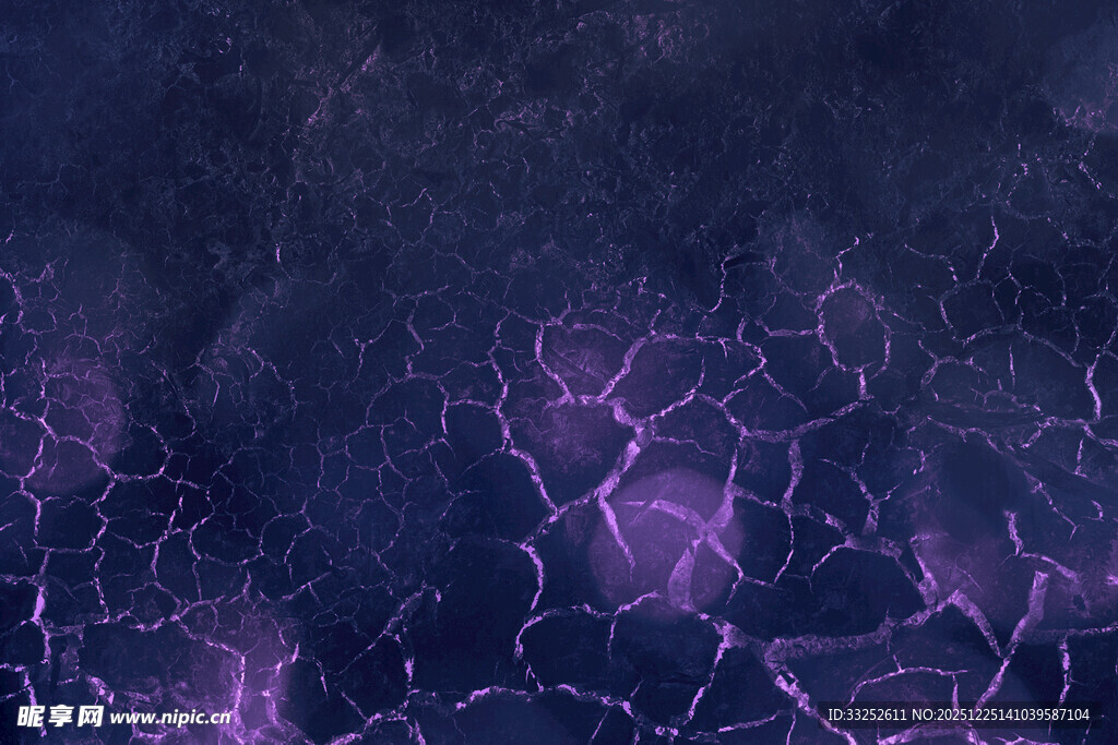 紫色闪电纹理背景图案