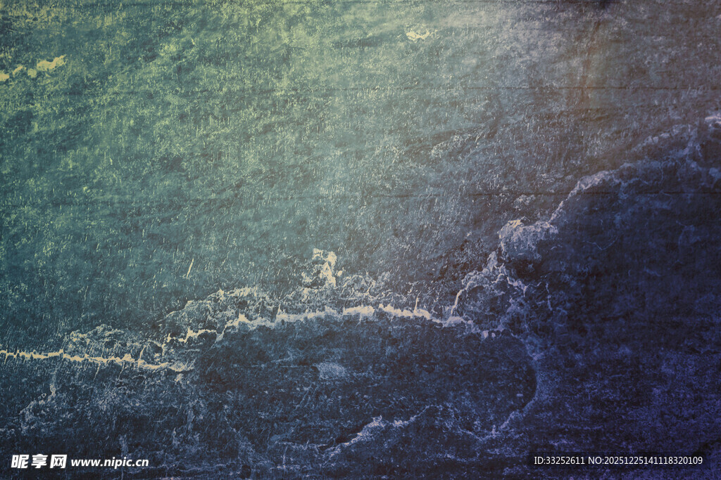 复古风格的抽象纹理背景