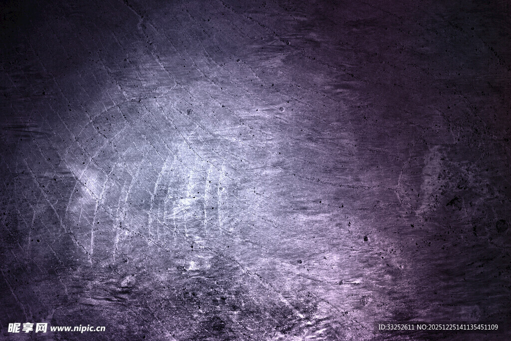 神秘紫色纹理背景画面
