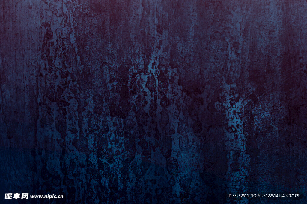 深紫色渐变纹理背景图