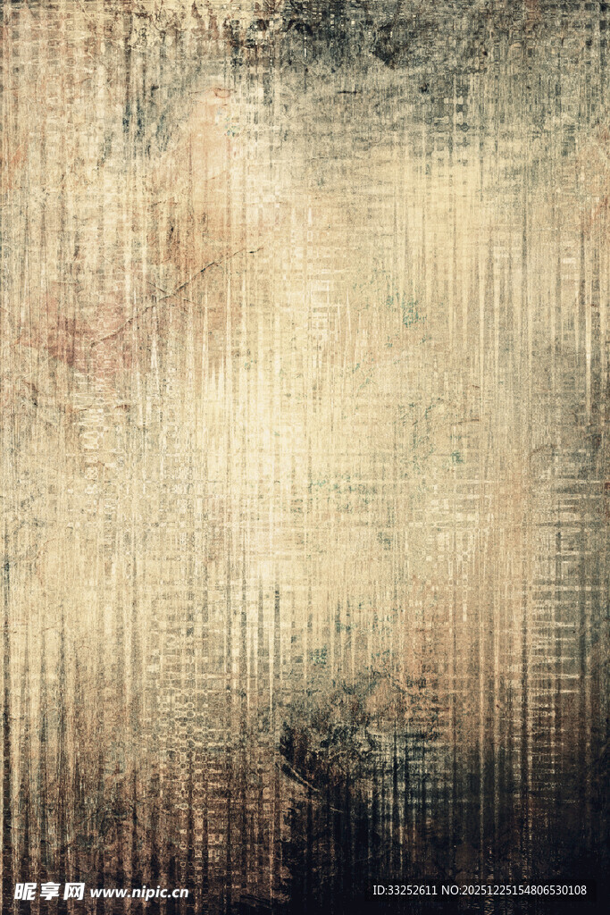复古纹理背景图